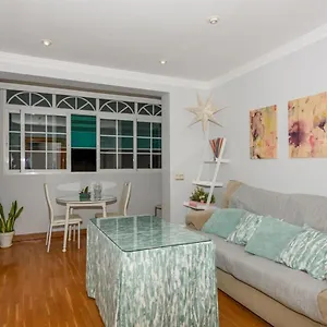  Apartamento Precioso En Al Lado De La Playa España