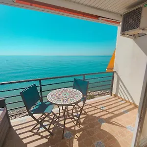  Apartamento Santa-clara-blue Horizon. Front Line España