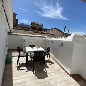  Habitación en casa particular Casa La Romera