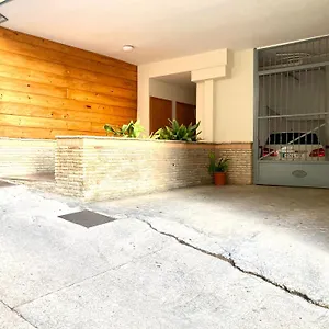  Apartamento El Rincon De Elena