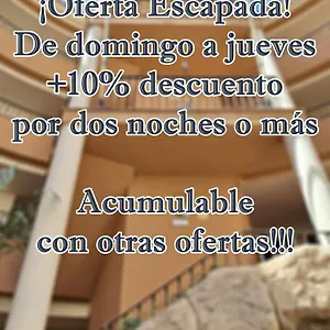  Apartamento Live