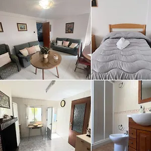  Сasa de vacaciones Casa De La Abuelita