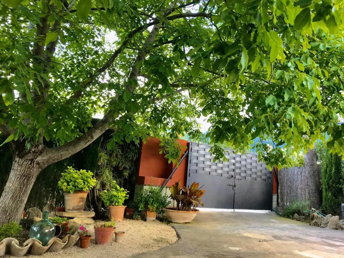 Villa Casa El Acebuche Cazorla 0*,  España