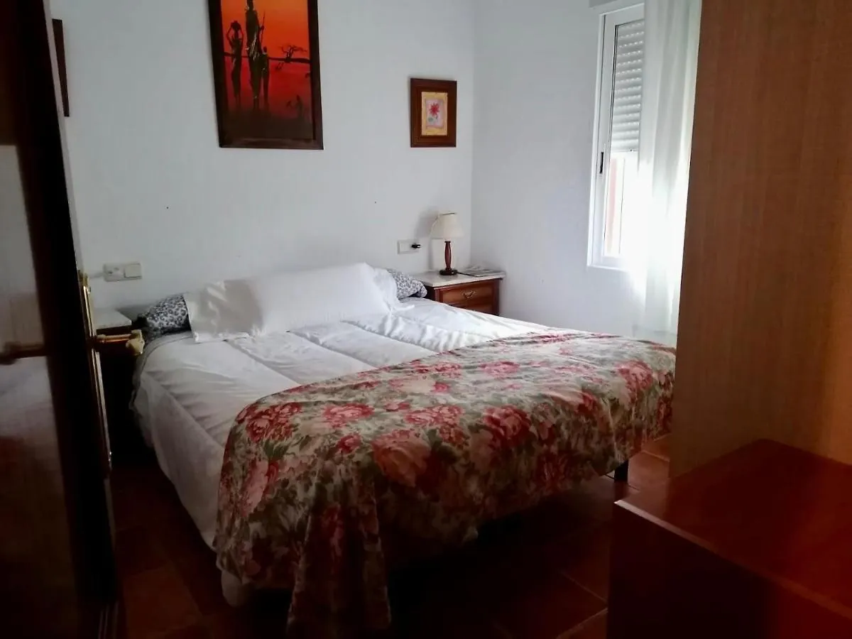 Сasa de vacaciones Villa Casa El Acebuche Cazorla